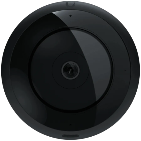 360 degree overhead view camera designed for computer vision applications - 1