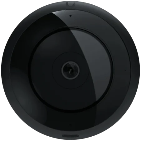 360 degree overhead view camera designed for computer vision applications - 1