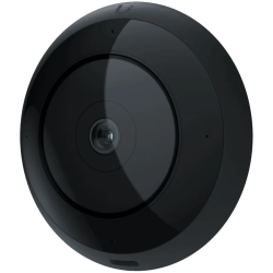 360 degree overhead view camera designed for computer vision applications - 2