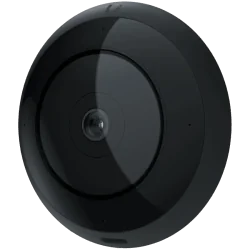 360 degree overhead view camera designed for computer vision applications - 2