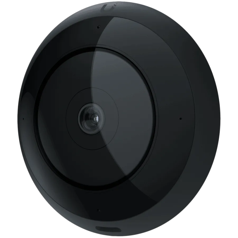 360 degree overhead view camera designed for computer vision applications - 1