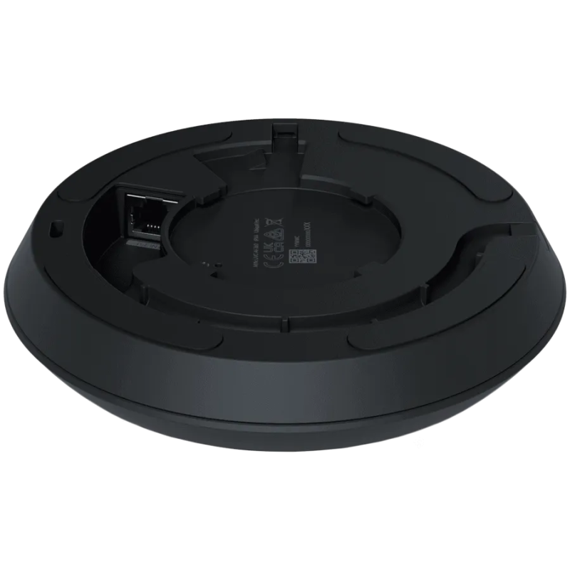 360 degree overhead view camera designed for computer vision applications - 1