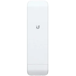 UBIQUITI airMAX NanoStation M2 2.4 GHz frequency band Plug-and-play integration with airMAX antennas. - 1