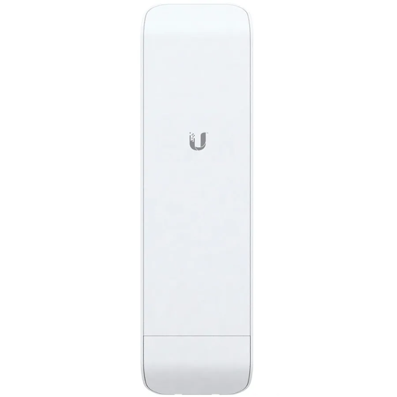 UBIQUITI airMAX NanoStation M2 2.4 GHz frequency band Plug-and-play integration with airMAX antennas. - 1