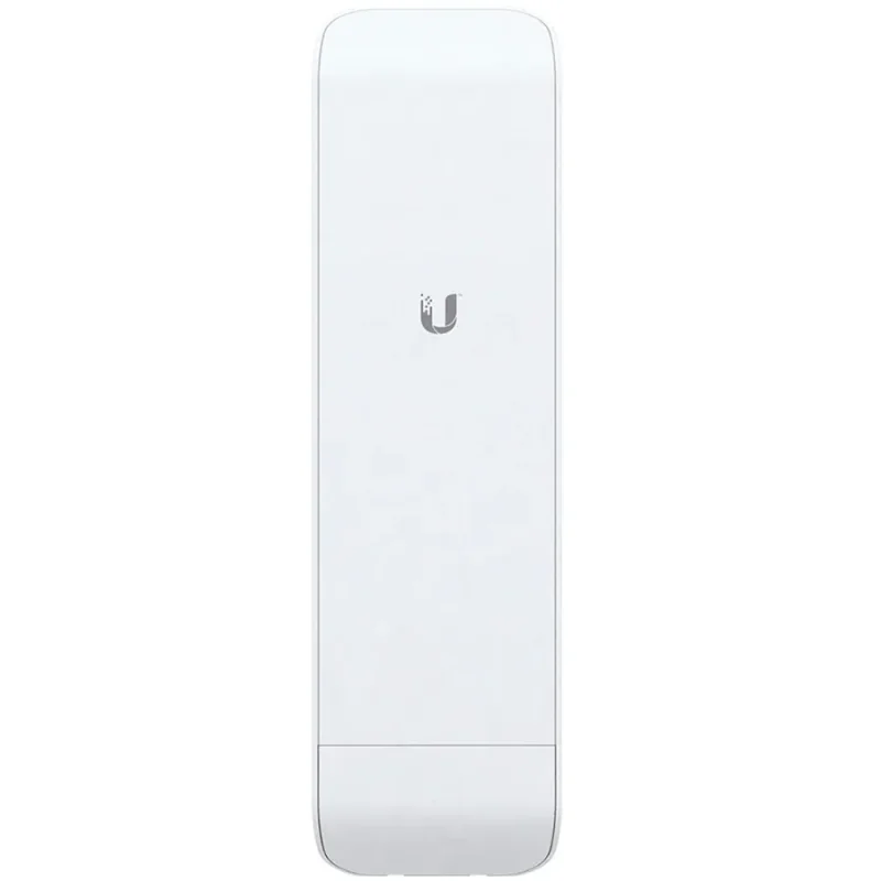 UBIQUITI airMAX NanoStation M2 2.4 GHz frequency band Plug-and-play integration with airMAX antennas. - 1
