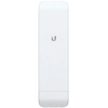 UBIQUITI airMAX NanoStation M2 2.4 GHz frequency band Plug-and-play integration with airMAX antennas. - 1
