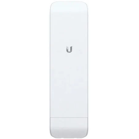 UBIQUITI airMAX NanoStation M2 2.4 GHz frequency band Plug-and-play integration with airMAX antennas. - 1