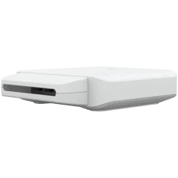 UBIQUITI Flex (4) GbE PoE+ ports (1) GbE PoE++ input port for power 46W PoE availability* PoE++ input 20W PoE availability PoE+ 