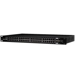 EdgeSwitch, 48-Port, 500W - 1
