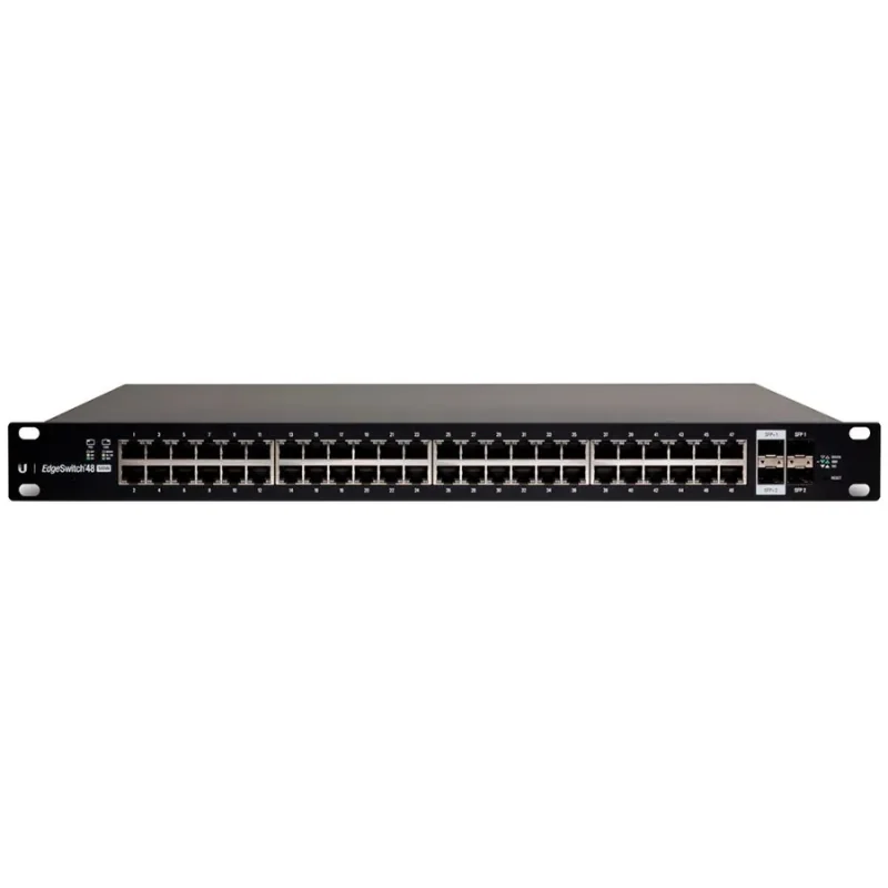 EdgeSwitch, 48-Port, 500W - 1