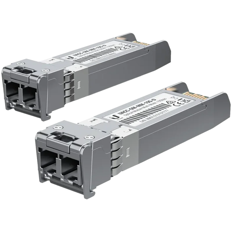 Multi-mode Optical Module 10GB ( 2pack) - 1
