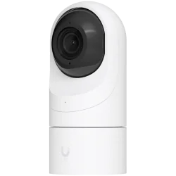 UBIQUITI G5 Flex 2K (4MP) video resolution Versatile table or ceiling mounting 6 m (20 ft) IR night vision AI event detections C