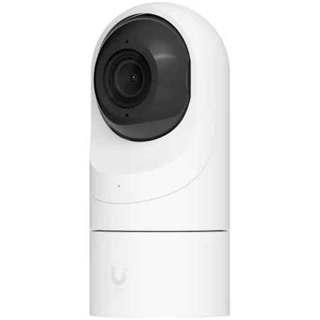 UBIQUITI G5 Flex 2K (4MP) video resolution Versatile table or ceiling mounting 6 m (20 ft) IR night vision AI event detections C