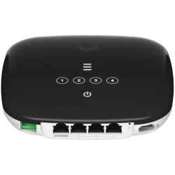 Ubiquiti UF-WIFI6-EU GPON customer-premises equipment (CPE) with WiFi6 support - 1