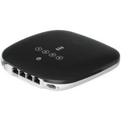 Ubiquiti UF-WIFI6-EU GPON customer-premises equipment (CPE) with WiFi6 support - 2