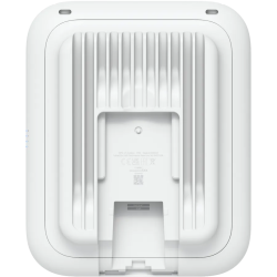 Ubiquiti U7-Outdoor All-weather WiFi 7 AP with 4 spatial streams, an integrated directional super antenna, and versatile mountin