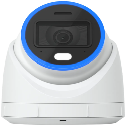 UBIQUITI UniFi G6 Turret, 4K PoE Camera - 1