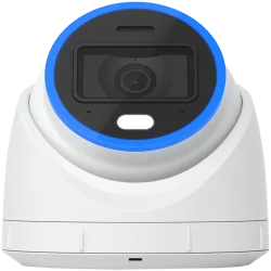 UBIQUITI UniFi G6 Turret, 4K PoE Camera - 1