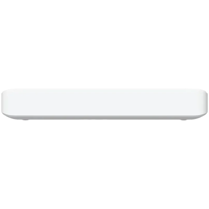 Ubiquiti switch USW-Flex-2.5G-8-EU 8-port 2.5 GbE ports, 10 GbE PoE+ input port for power / SFP+ port combo - 1