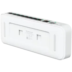 Ubiquiti switch USW-Flex-2.5G-8-EU 8-port 2.5 GbE ports, 10 GbE PoE+ input port for power / SFP+ port combo - 5