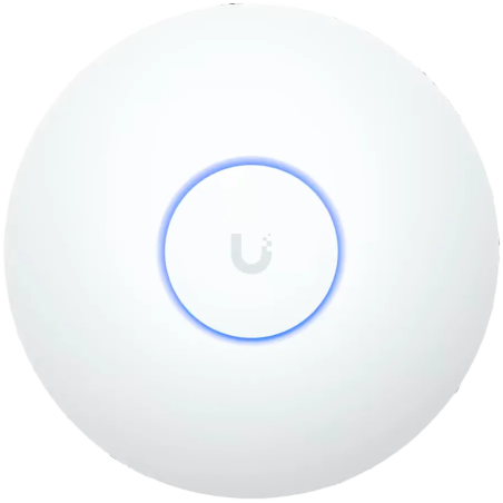 UBIQUITI UniFi U7 Long-Range, Access Point, WiFi 7 - 1