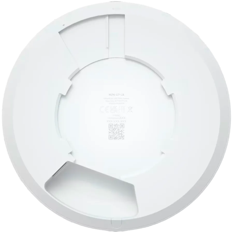 UBIQUITI UniFi U7 Long-Range, Access Point, WiFi 7 - 1