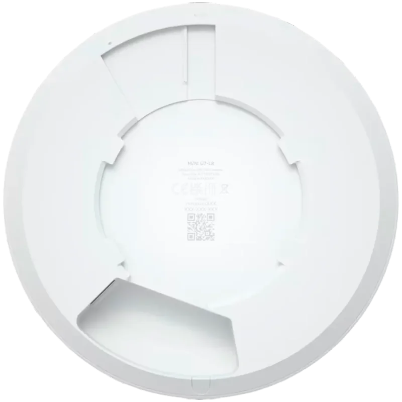 UBIQUITI UniFi U7 Long-Range, Access Point, WiFi 7 - 1