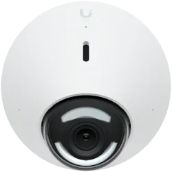 Ubiquiti UVC-G5-Dome-3 Next-gen 2K HD PoE ceiling camera with enhanced dynamic range and low-light performance - 1