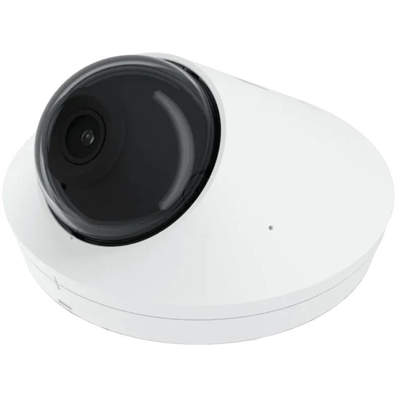 Ubiquiti UVC-G5-Dome-3 Next-gen 2K HD PoE ceiling camera with enhanced dynamic range and low-light performance - 1