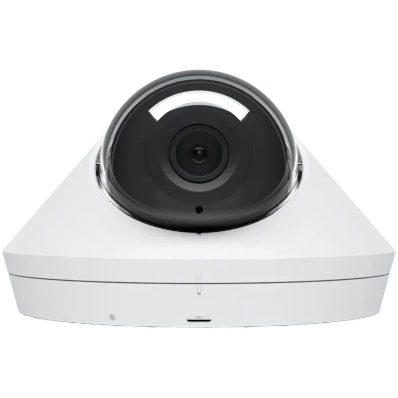 Ubiquiti UVC-G5-Dome-3 Next-gen 2K HD PoE ceiling camera with enhanced dynamic range and low-light performance - 1