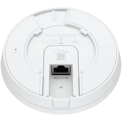 Ubiquiti UVC-G5-Dome-3 Next-gen 2K HD PoE ceiling camera with enhanced dynamic range and low-light performance - 4