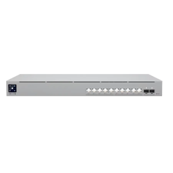 Ubiquiti Layer 3 Etherlighting USW-Pro-XG-10-PoE-EU (10) 10 GbE and (2) 10G SFP+ ports - 1