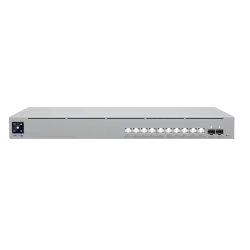 Ubiquiti Layer 3 Etherlighting USW-Pro-XG-10-PoE-EU (10) 10 GbE and (2) 10G SFP+ ports - 1