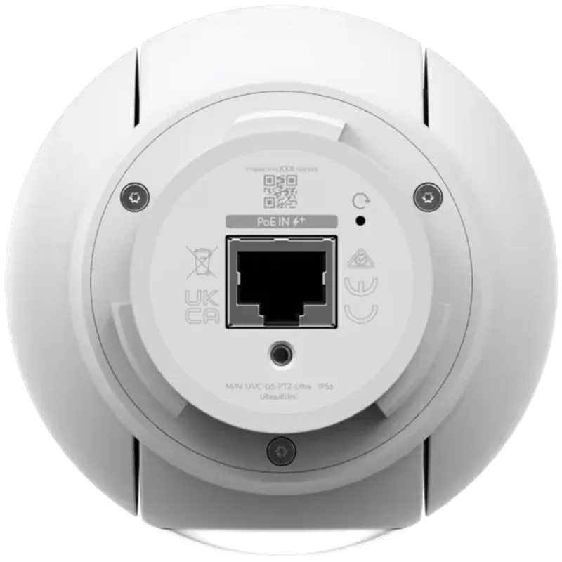 UBIQUITI G5 PTZ - 1