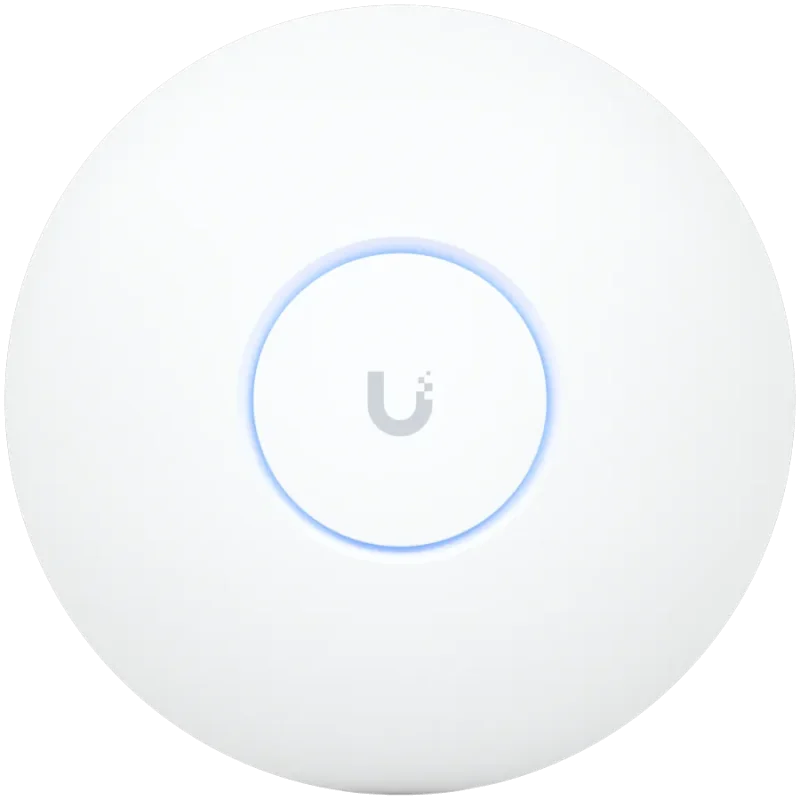 UBIQUITI UniFi U7 Pro Max, Access Point, WiFi 7 - 1