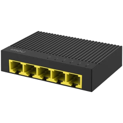 Imou, 5-port Gigabit Switch - 1