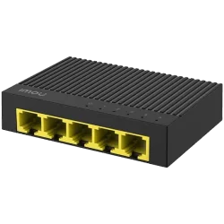Imou, 5-port Gigabit Switch - 1