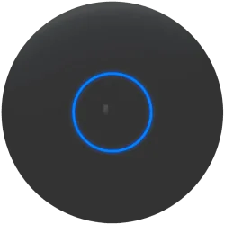 UBIQUITI UniFi U7 Pro XGS, Access Point, WiFi 7 - 1