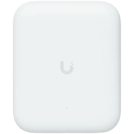 Ubiquiti U7-PRO-OUTDOOR WiFi 7, 6 spatial streams, 465 m2 open space coverage with the integrated directional super antenna, Pow
