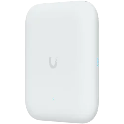 Ubiquiti U7-PRO-OUTDOOR WiFi 7, 6 spatial streams, 465 m2 open space coverage with the integrated directional super antenna, Pow