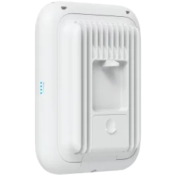 Ubiquiti U7-PRO-OUTDOOR WiFi 7, 6 spatial streams, 465 m2 open space coverage with the integrated directional super antenna, Pow