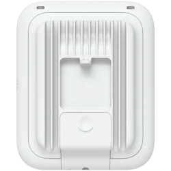 Ubiquiti U7-PRO-OUTDOOR WiFi 7, 6 spatial streams, 465 m2 open space coverage with the integrated directional super antenna, Pow