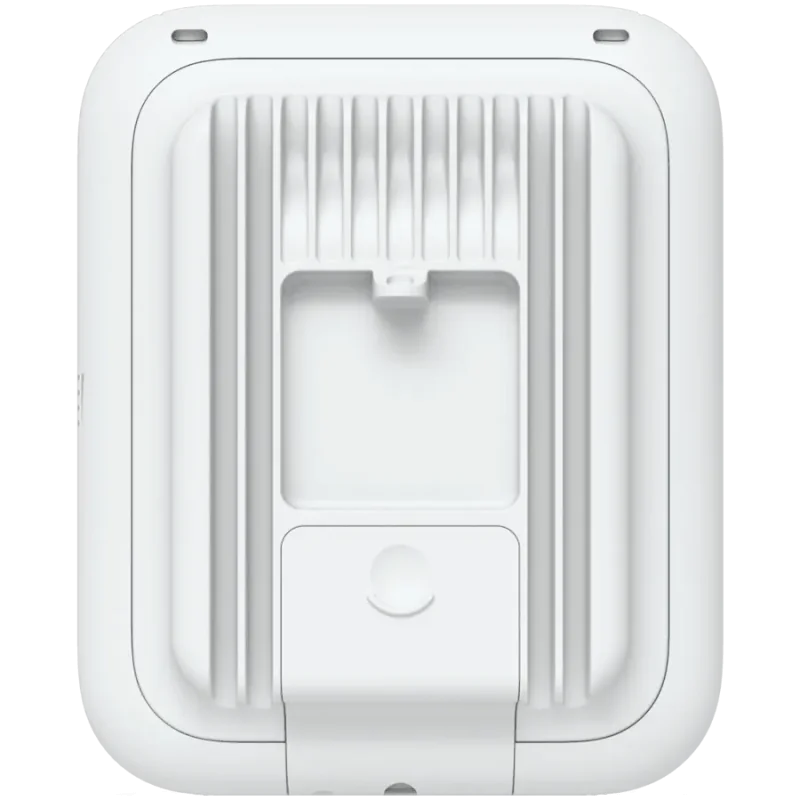 Ubiquiti U7-PRO-OUTDOOR WiFi 7, 6 spatial streams, 465 m2 open space coverage with the integrated directional super antenna, Pow