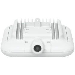 Ubiquiti U7-PRO-OUTDOOR WiFi 7, 6 spatial streams, 465 m2 open space coverage with the integrated directional super antenna, Pow