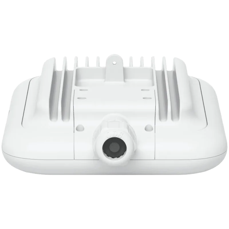 Ubiquiti U7-PRO-OUTDOOR WiFi 7, 6 spatial streams, 465 m2 open space coverage with the integrated directional super antenna, Pow