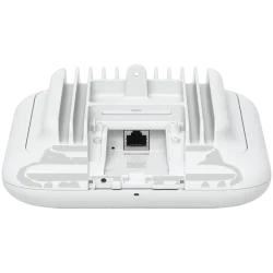 Ubiquiti U7-PRO-OUTDOOR WiFi 7, 6 spatial streams, 465 m2 open space coverage with the integrated directional super antenna, Pow