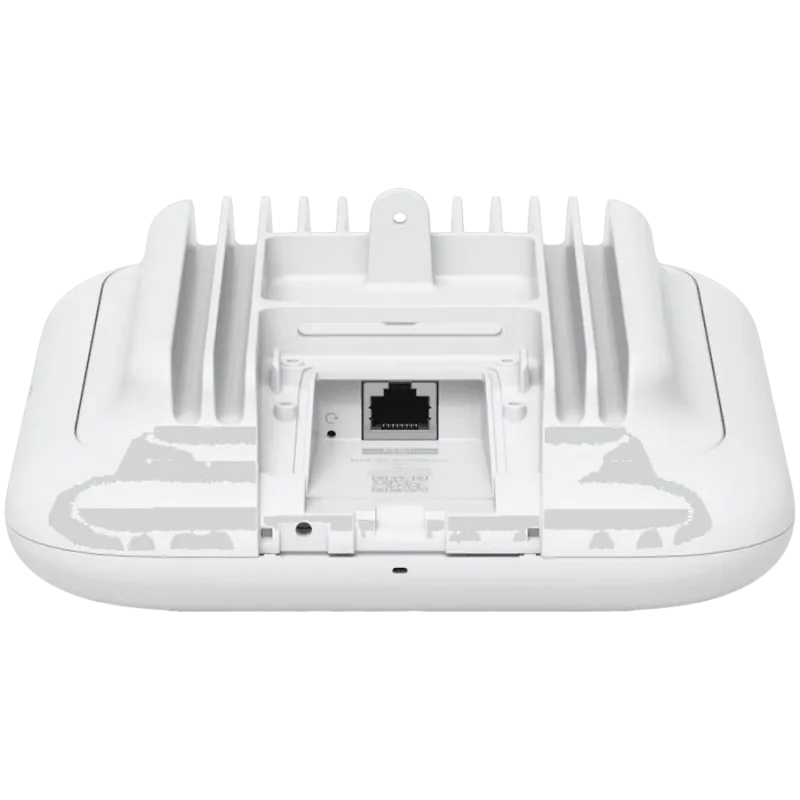 Ubiquiti U7-PRO-OUTDOOR WiFi 7, 6 spatial streams, 465 m2 open space coverage with the integrated directional super antenna, Pow