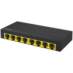 Imou 8-port Gigabit Switch - 1
