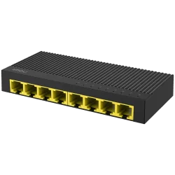 Imou 8-port Gigabit Switch - 1