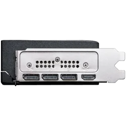 MSI Video Card Nvidia GeForce RTX 5070 12G SHADOW 2X OC, 12GB GDDR7, 192bit, Effective Memory Clock: 28000MHz, Boost: 2542 MHz, 